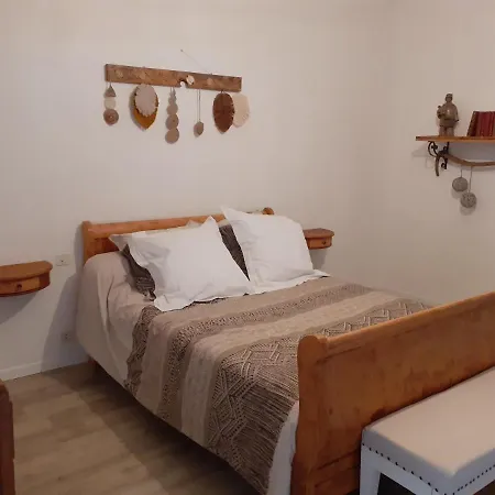 La Riviere * Damazan