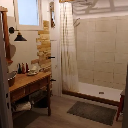 Bed & Breakfast La Riviere Damazan