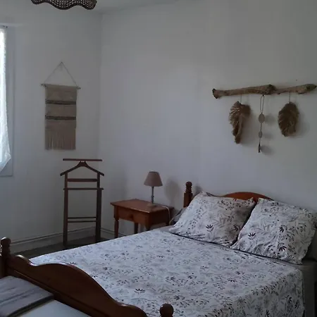 La Riviere * Damazan