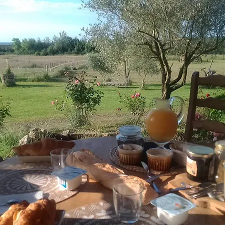 La Riviere Damazan