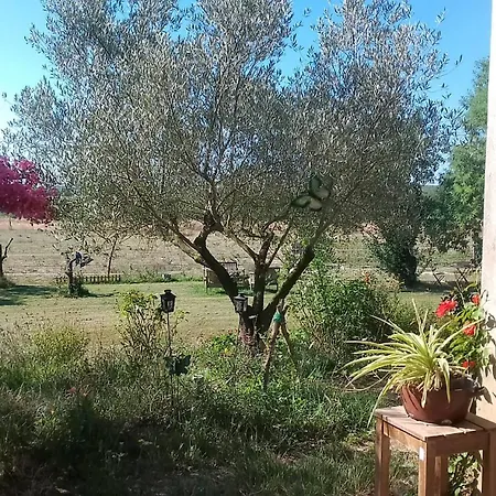 La Riviere Bed & Breakfast Damazan