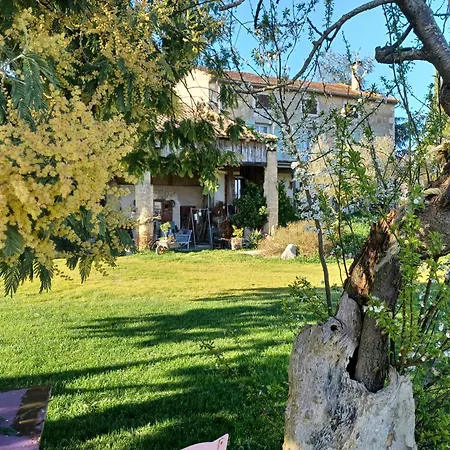 La Riviere * Damazan