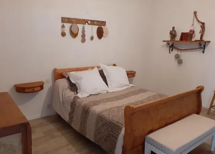 La Rivière * Damazan