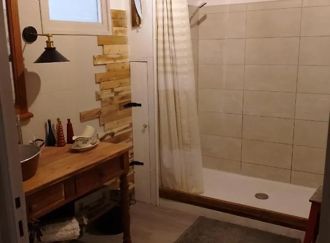 Couette-café La Rivière Damazan