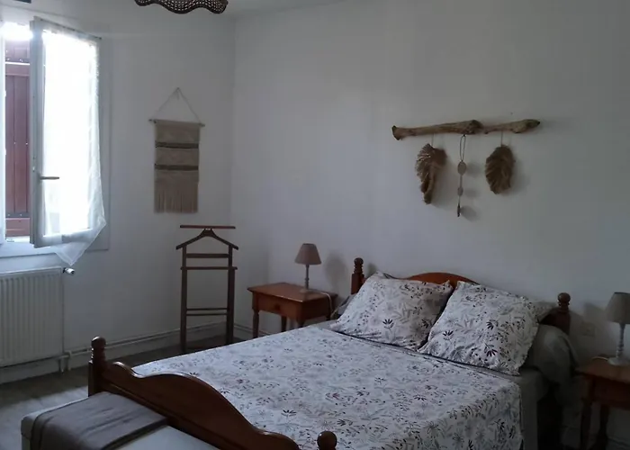 La Rivière * Damazan