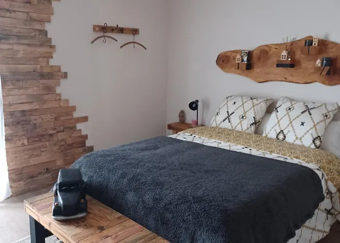 Couette-café La Rivière Damazan